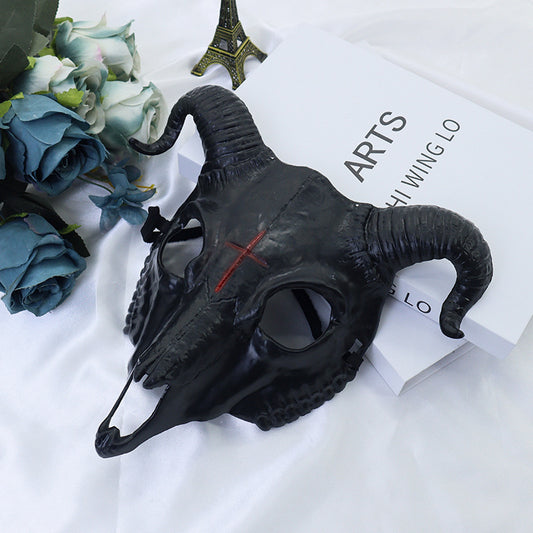 Halloween Horror Mask