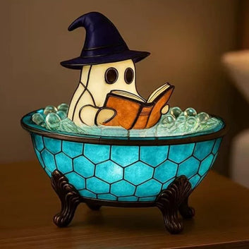 Ghost Night Light