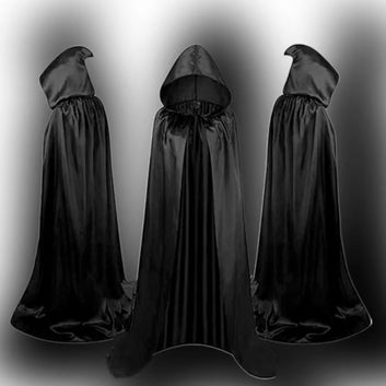 Halloween Cloak