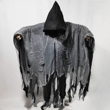 Halloween Cloak Witch Cloak Death Costume