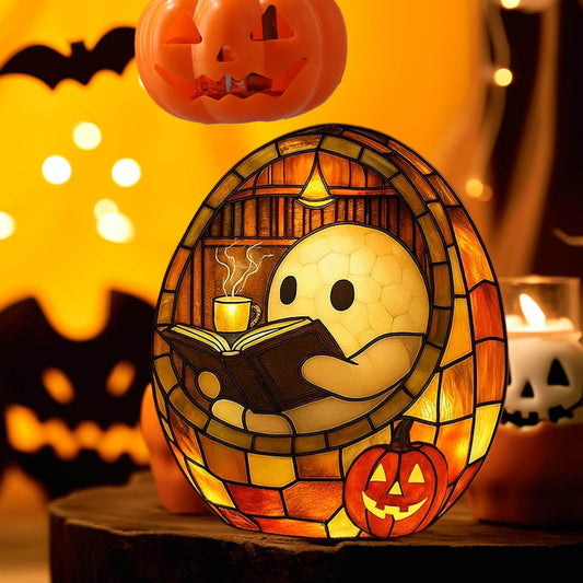 Ghost Night Light