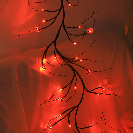 Halloween Atmosphere Light String